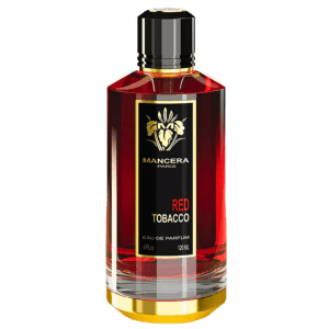 Best tobacco cologne that is long-lasting, Mancera Red Tobacco