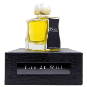 Winter niche fragrance for women, Jovoy Fire at Will