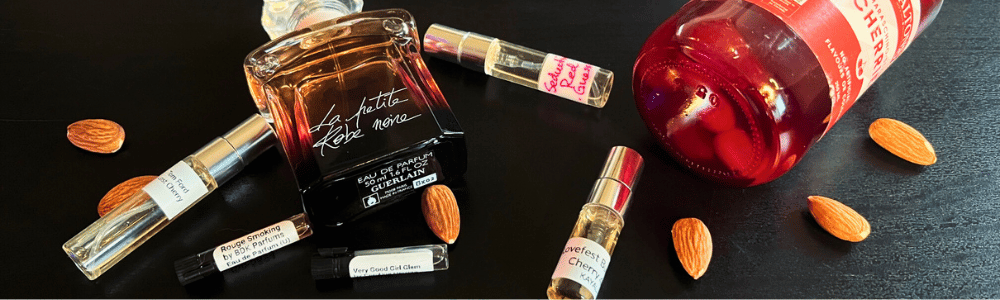 Best cherry perfumes
