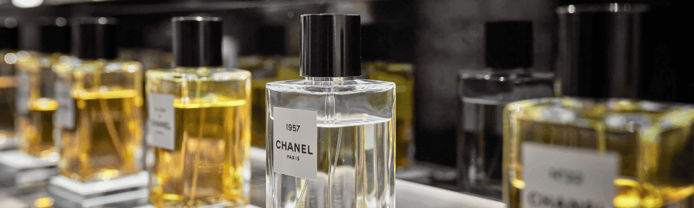 Best Fragrances by Brand