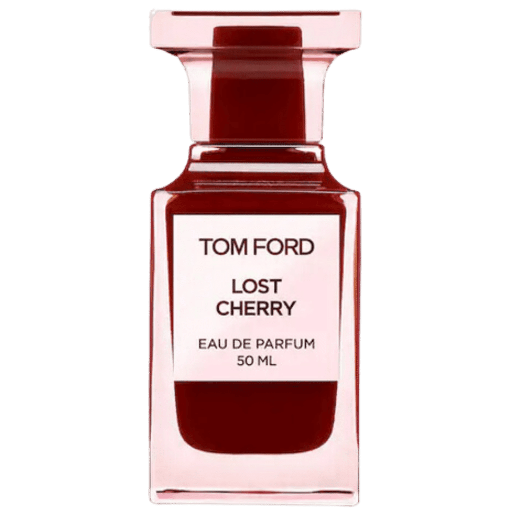 Tom Ford Lost Cherry Dupe: Maison Alhambra Lovely Chèrie Comparison