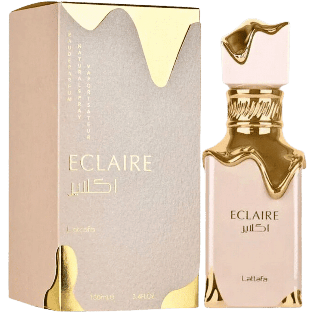 Bianco Latte Vs Lattafa Eclaire The Best Bianco Latte Dupe 2024