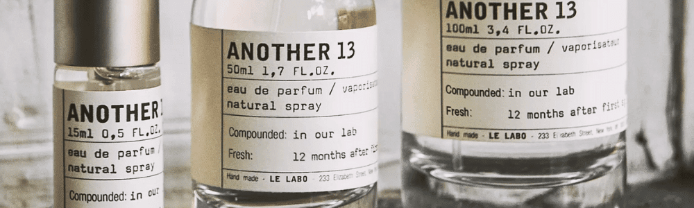 Le Labo Another 13 Review: Overhyped?
