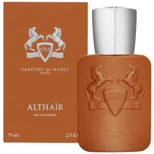 Parfums De Marly Althaïr Vs French Avenue Liquid Brun: The